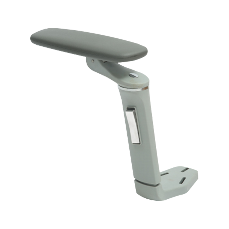 Miksi 360 asteen säädettävät käsinojat ovat ergonomisten istuimien tulevaisuus