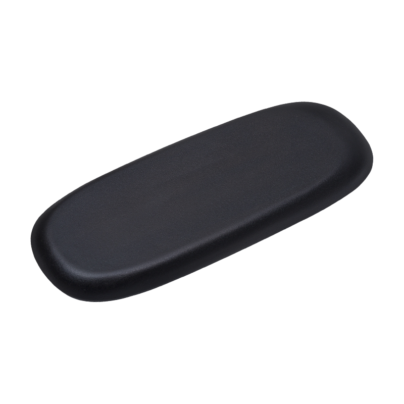 373,8 g: n toimistotuoli, mesh tuoli PU Soft Cover