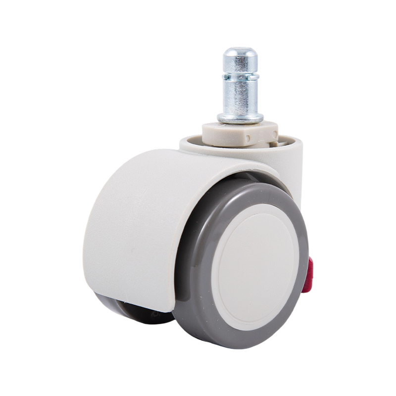 Lasten tuoli Universal Caster 855 Color Ground Brake Wheel -tarvikkeet